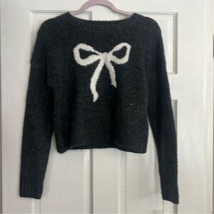 Jessica Simpson Coquette sweater NWT Xsmall